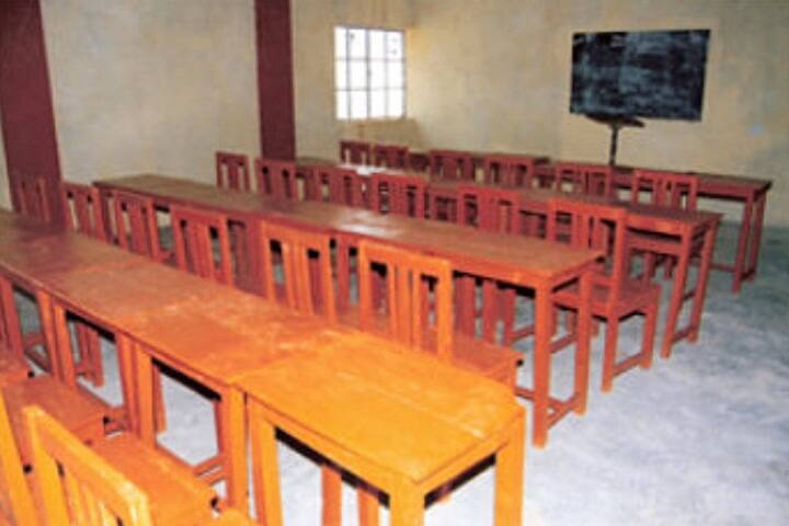 classroom